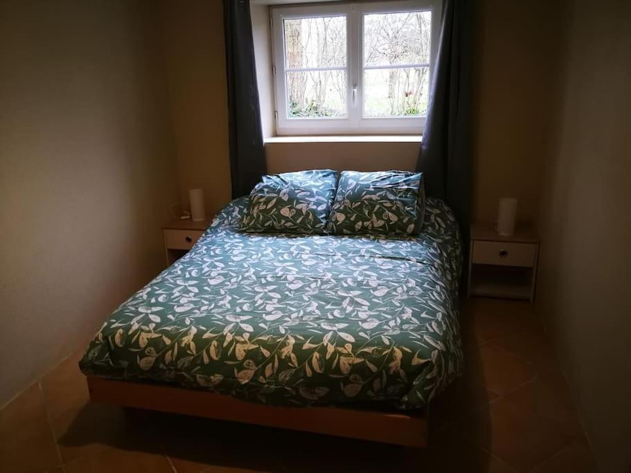 Maison Les Vieilles Cours Blosville Εξωτερικό φωτογραφία